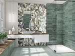 Настенная плитка CINQUETERRE Rev. DECOR PROTEA 20x20 от Mainzu (Испания)-2