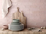 Бордюр TRIBECA JOLLY POLLEN 26885 1.2x20  Equipe Ceramicas-2