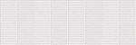 Настенная плитка Omicron Tilos Nieve 25x75 от Vives Ceramica (Испания)