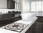 Керамогранит CP MARMOKER STATUARIO ORO honed 120 60x120 от Casalgrande Padana (Италия)-3
