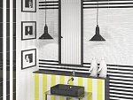 Настенная плитка Inuit Light 25x75 от Vives Ceramica (Испания)-7