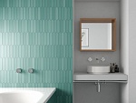 Настенная плитка LANSE BLACK 27483 5x25  Equipe Ceramicas-3