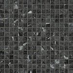 Мозаика Marvel Dream Grigio Intenso Mosaic Q (9MQG) 30.5x30.5 от Atlas Concorde (Италия)
