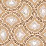 Декор Benaco Pigneto Beige 20x20 от Vives Ceramica (Испания)-2
