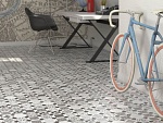 Напольная плитка  Central 31.6x31.6 от Vives Ceramica (Испания)-7