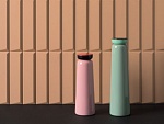 Настенная плитка BISCUIT Stud Notte (4100681) 5x20 от 41ZERO42 (Италия)-10