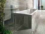 Мозаика COPACABANA MOSAICO DUKE 6MM NATURALE RETTIFIC. 5X5 (81175) 30x30 от AVA Ceramica (Италия)-5