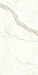 Керамогранит Marvel Shine Calacatta Prestigio Lappato (A7GB) 75x150 от Atlas Concorde (Италия)