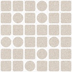 Керамогранит NIZA Loano-R Beige 20x20 от Vives Ceramica (Испания)-2