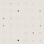 Настенная плитка Berta Saul-M 20x20 от Vives Ceramica (Испания)