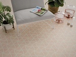 Керамогранит FANCY LINES GRAPHITE (127018) 20x23 от DNA Tiles (Испания)-9