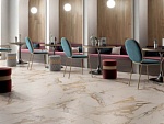 Керамогранит EPOQUE BROWN LAP (PF60004409) 60x60 от Ariana (Италия)-7