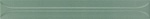 Настенная плитка HOPP BRO Green 31178 5x40  Equipe Ceramicas