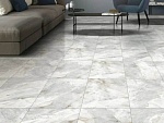 Керамогранит Marmo Statuario Venato Satin Matt 60x120x0.9 от Art&Natura Ceramic (Индия)-3