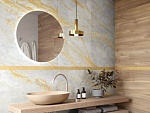 Керамогранит EPOQUE 21 GRIGIO ETRUSCO ANT R 10x60 от Ariana (Италия)-7