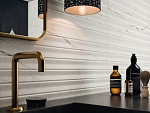 Керамогранит VOLTERRA BLANCO PUL. 59x119 от Grespania (Испания)-3