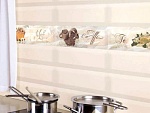 Декор Decor Dolce Vita Miele 10x30 от Monopole (Испания)-6