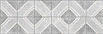 Настенная плитка Omicron Romvi Gris 25x75 от Vives Ceramica (Испания)-2