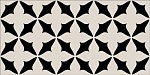 Декор Caumartin Negro 10x20 от Vives Ceramica (Испания)-2
