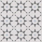 Декор Aventino-R Humo 29.3x29.3 от Vives Ceramica (Испания)