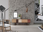 Настенная плитка Marlon Nieve 20x50 от Vives Ceramica (Испания)-4