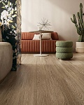 Керамогранит Sant Agostino Sunwood Walnut 00-00134909 20х120 см-2