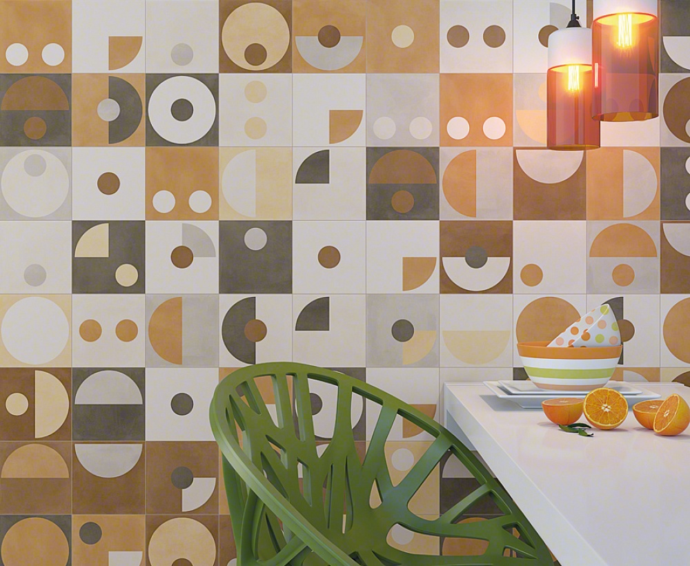 POP TILE