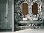 Керамогранит SENSI FANTASY ARCHES LU3 R (PF60014400) 120x280 от ABK Ceramiche (Италия)-2