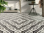 Мозаика Cava Esagona satin finish (30117) 28x30 от Vallelunga Ceramica (Италия)-8