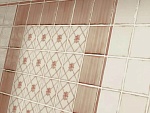 Бордюр Remate Aldea Tostado 5x13 от Vives Ceramica (Испания)-5
