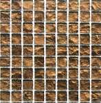 Мозаика Murano Specchio28 (1,5х1,5) 30x30 от Art&Natura (Италия)