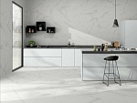 Керамогранит P.E. Lumiere white mt rect. 60x120 от STN Ceramica (Stylnul) (Испания)-3
