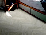 Керамогранит Escape Miele 12.5x50 от Ragno (Италия)-5