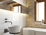 Декор Raspail Celeste 10x20 от Vives Ceramica (Испания)-9