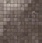 Мозаика S.O. Black Agate Mosaic 30.5x30.5 от Atlas Concorde (Россия)