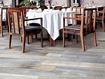 Керамогранит INWOOD BLACK 15x100 от Rondine Group RHS (Италия)-7