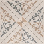 Керамогранит Sant Agostino Patchwork Classic 02 5335875 20х20 см