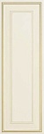 Декор NEW ENGLAND BEIGE BOISERIE  DIANA DEC EG332BDD 33.3x100 от Ascot Ceramiche (Италия)