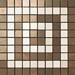 Мозаика MARVEL GREY/MOON ANGOLO MOSAICO (ASNB) 18.5x18.5 от Atlas Concorde (Италия)