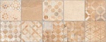Настенная плитка Lynton Multicolor 20x50 от Vives Ceramica (Испания)