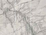 Керамогранит SENSI SIGNORIA LILAC GREY CP3 ENDL.LUX (PF60009095) 360x280 от ABK Ceramiche (Италия)