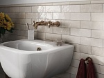 Бордюр JOLLY ARTISAN OCHRE 24485 1.2x20  Equipe Ceramicas-7