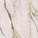 Керамогранит SENSI SIGNORIA CALACATTA VENA ORO NAT RET (PF60009167) 120x120 от ABK Ceramiche (Италия)