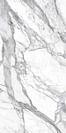 Керамогранит Jewels bianco lunensis LUC SQ (JW12) 60x120 от Mirage (Италия)