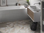 Керамогранит MICRO CANVAS 20x20 Equipe Ceramicas-4