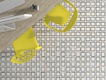 Декор MAORI Hamar 20x20 от Vives Ceramica (Испания)-5