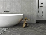 Керамогранит GEA GREY (120286) 12x12 от WOW (Испания)-3