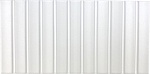 Керамическая плитка KIT-KAT MOSAIC WHITE MATT 11,5X23,1 (Испания)