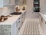 Керамогранит EPOQUE BLUE 45x45 от Dual Gres (Испания)-7