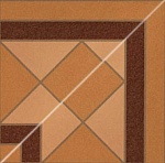 Декор Cantonera Basildon Natural 15.8x15.8 от Vives Ceramica (Испания)